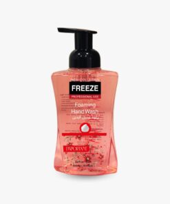 رغوة غسيل اليدين 500ML