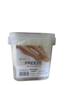 حلاوة طبيعيه لازالة الشعر